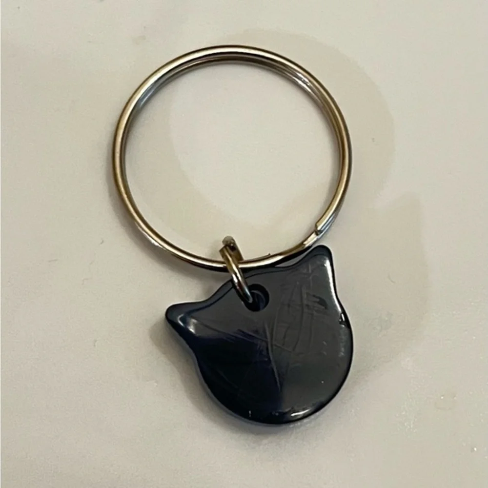 Cat Tag Homemade​